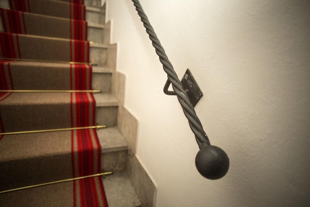 Agriturismo Podere Valdo Gavorrano Zewnętrze zdjęcie