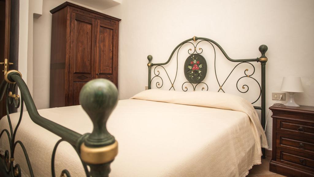 Agriturismo Podere Valdo Gavorrano Pokój zdjęcie