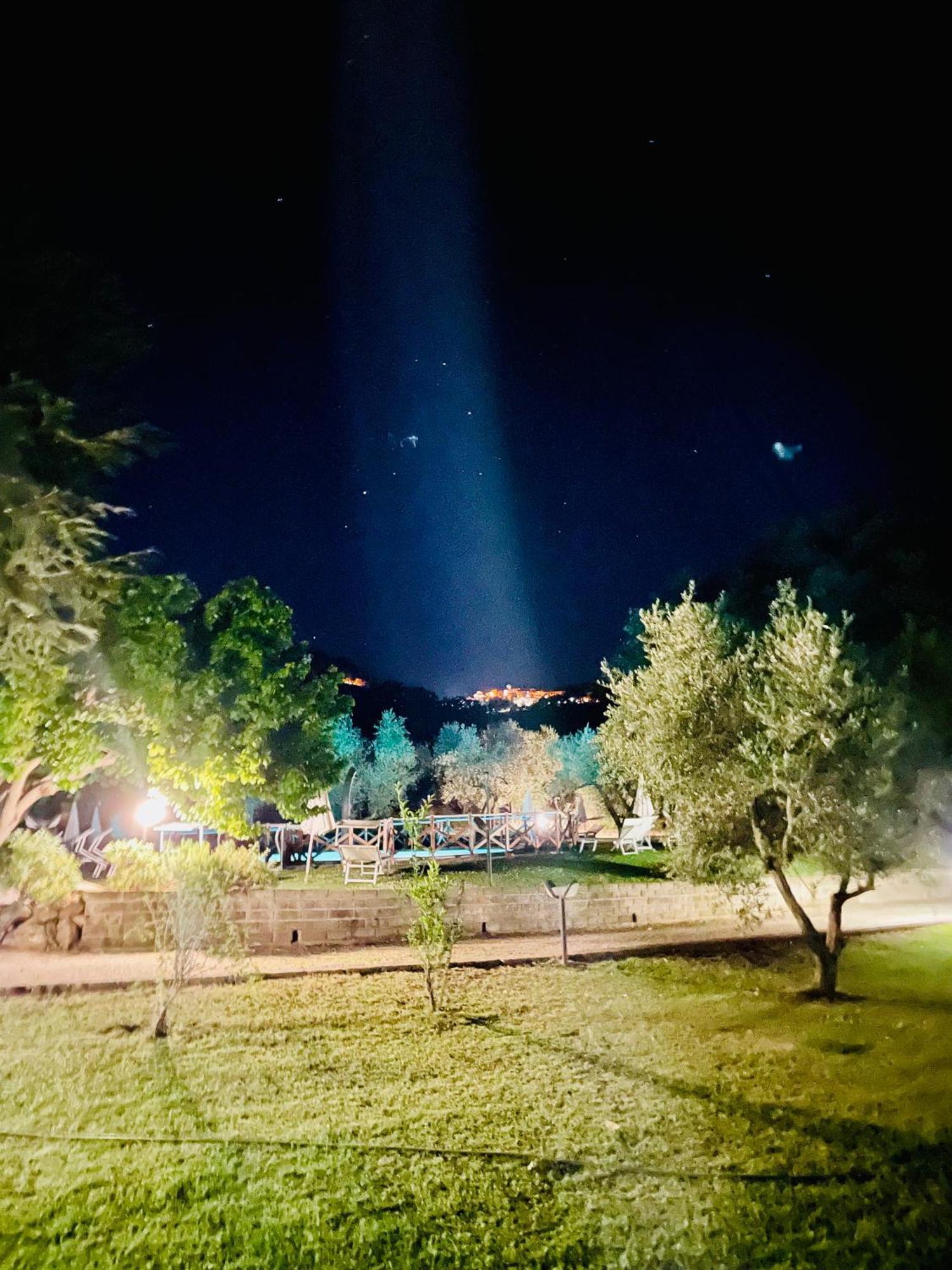 Agriturismo Podere Valdo Gavorrano Zewnętrze zdjęcie
