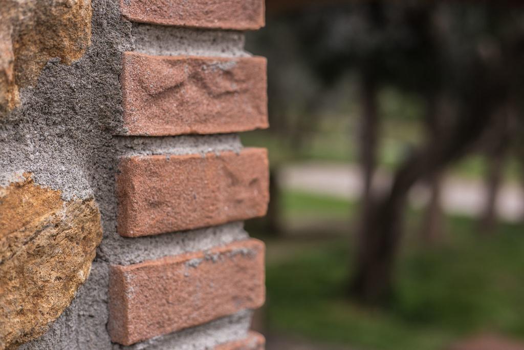 Agriturismo Podere Valdo Gavorrano Zewnętrze zdjęcie