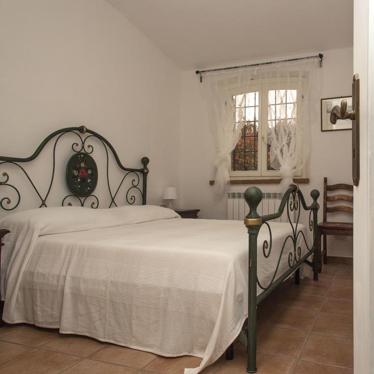 Agriturismo Podere Valdo Gavorrano Zewnętrze zdjęcie