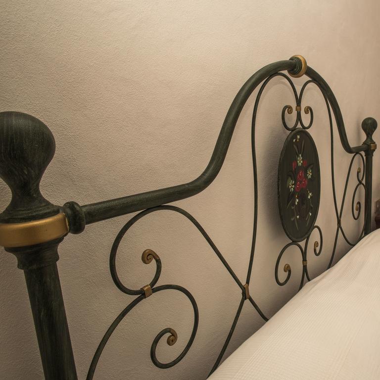 Agriturismo Podere Valdo Gavorrano Zewnętrze zdjęcie