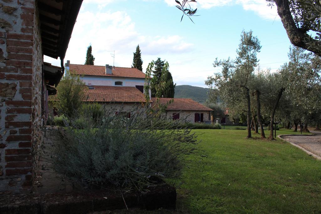 Agriturismo Podere Valdo Gavorrano Zewnętrze zdjęcie